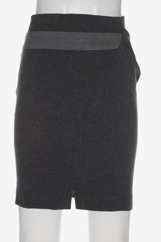 Gunex Skirt in S in Grey