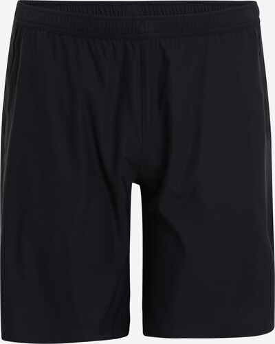 BJÖRN BORG Sportshorts 'ACE 9’ in nachtblau / offwhite, Produktansicht