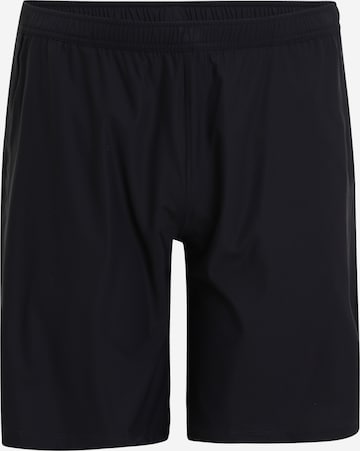 BJÖRN BORG - regular Pantalón deportivo en azul: frente