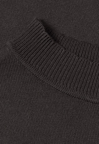 Pull-over STREET ONE en marron