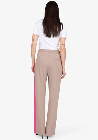 Sportalm Kitzbühel Pajama Pants in Beige