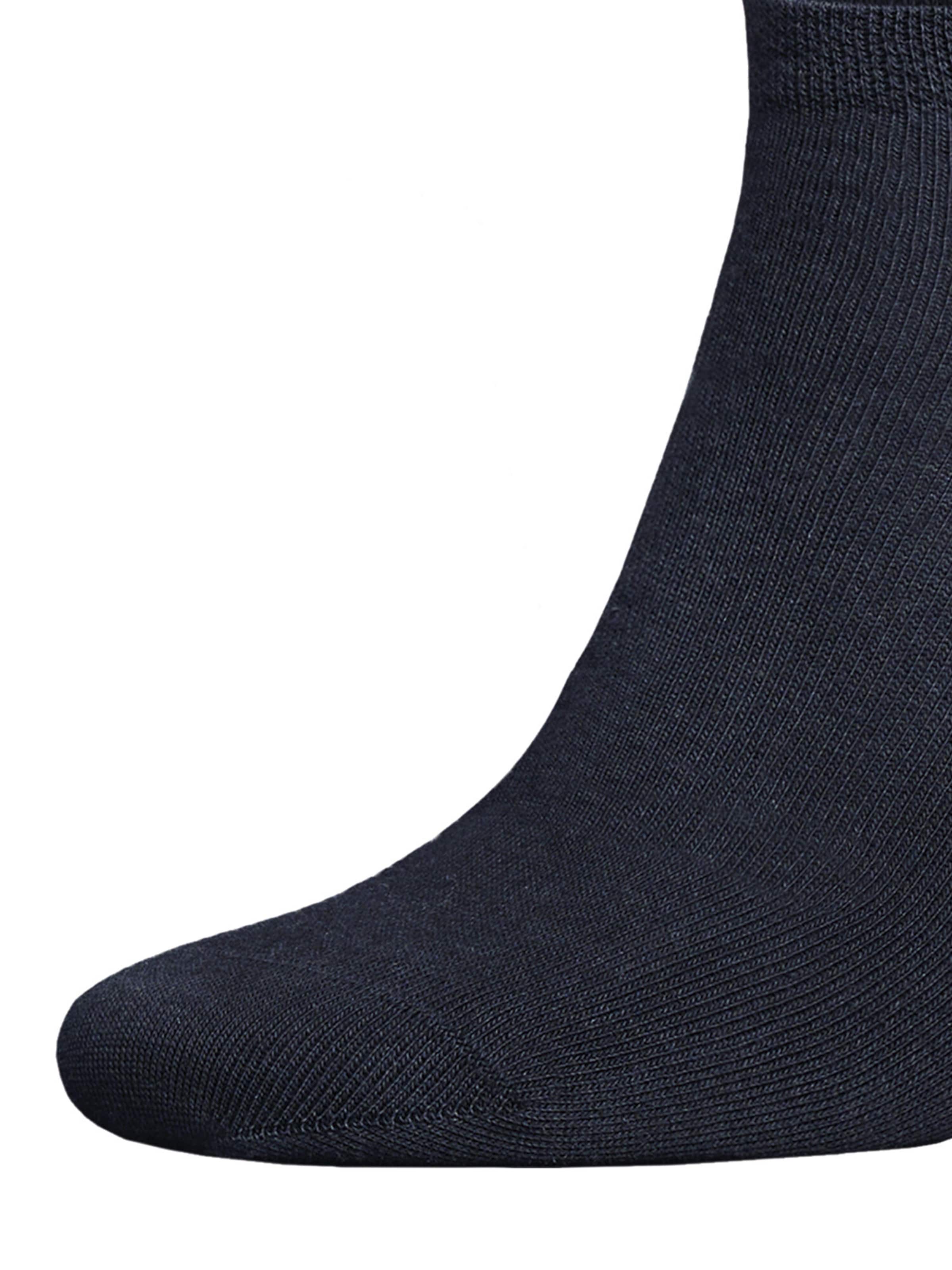 Chaussettes 'Relax Cotton' Hudson en bleu