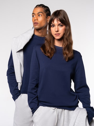 T-Shirt Eoselio en bleu