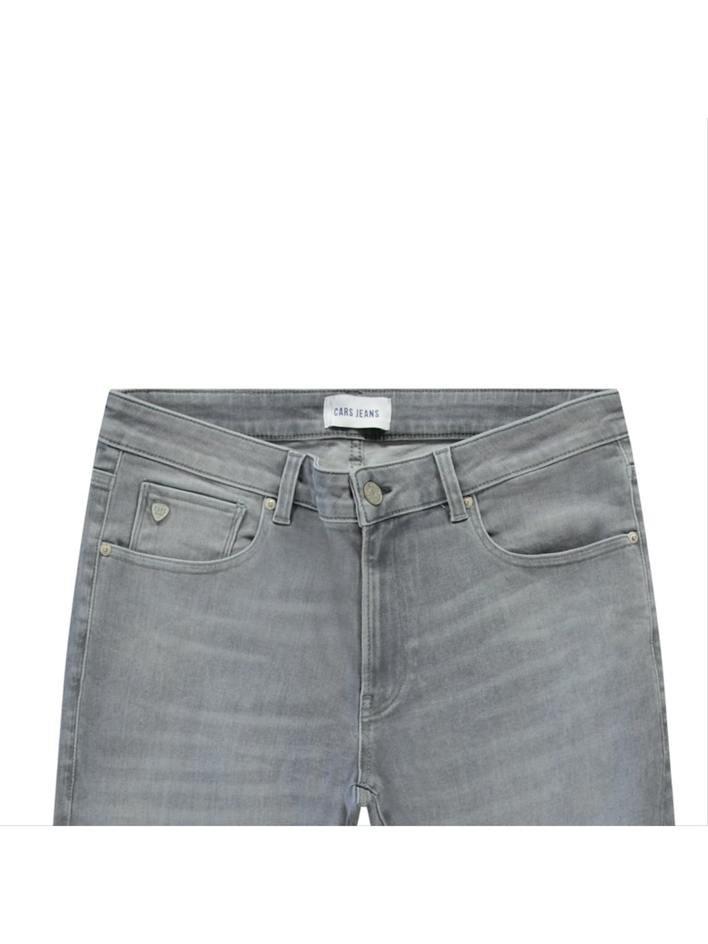 CARS Baggy Jeans 'LUGANO' in Grijs