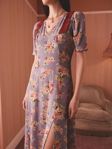 Cath Kidston - Vestido en lila