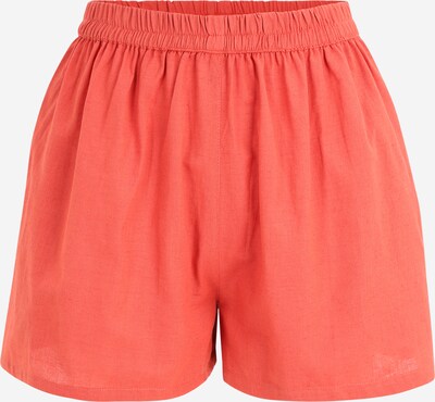 Dorothy Perkins Petite Shorts in orange, Produktansicht