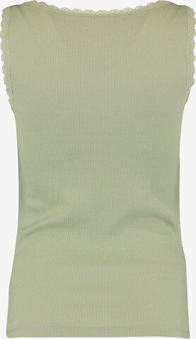 Hailys Top 'Li44ana' in Green