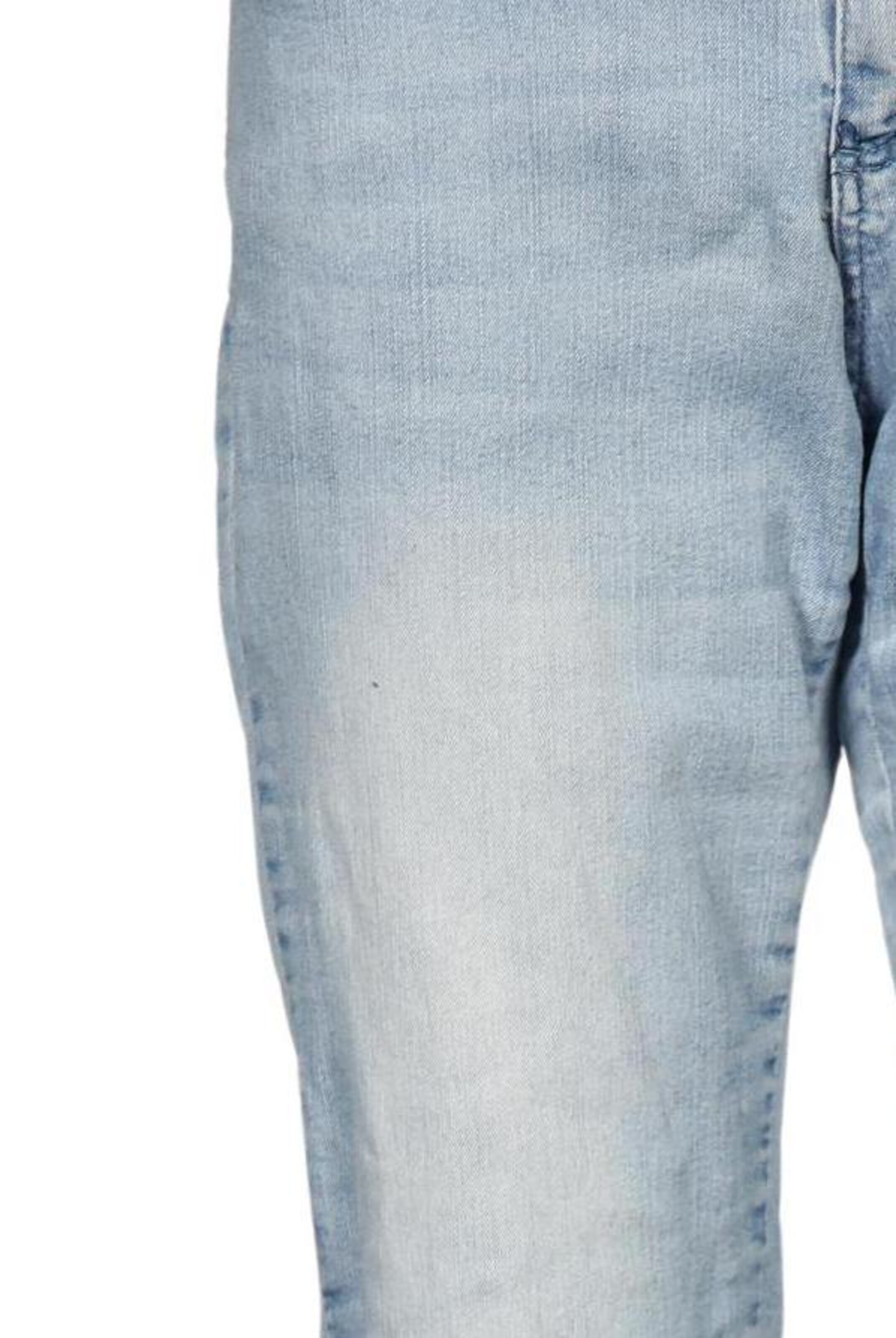 SHEEGO Jeans 35-36 in Blau