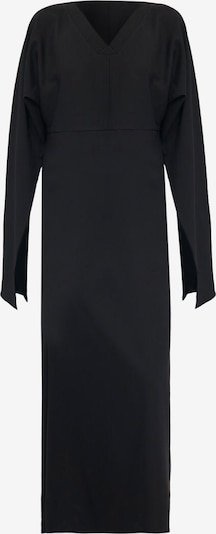 Touche Prive Kleid in schwarz, Produktansicht