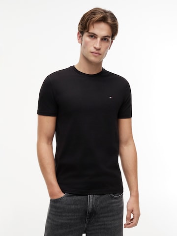 Tommy Jeans Футболка в Бежевый