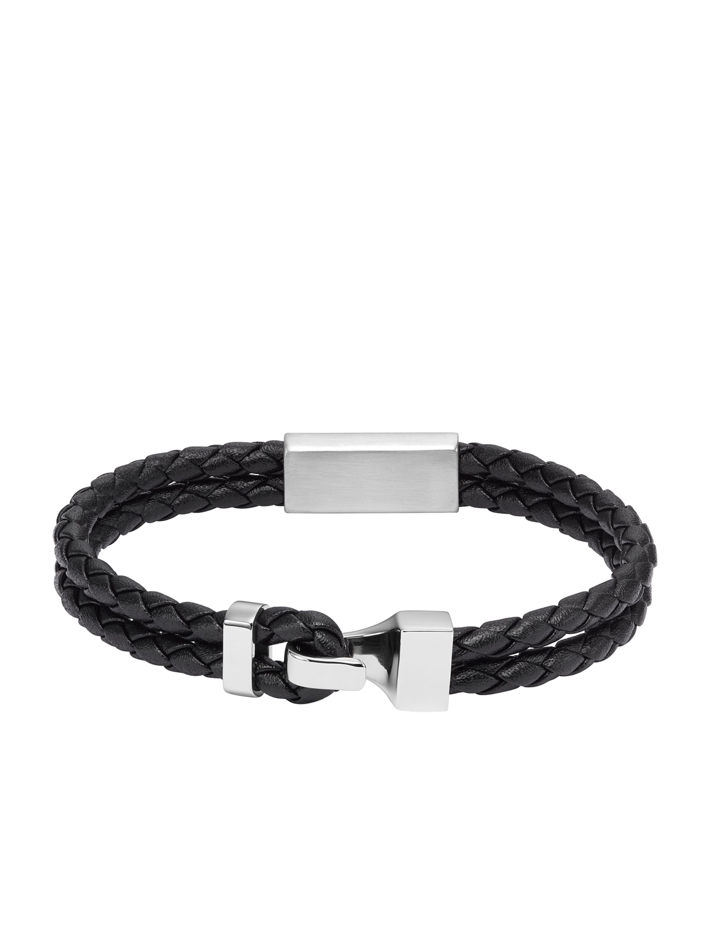 melns DIESEL Rokassprādze