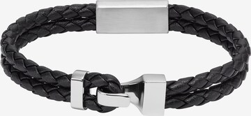 Bracelet DIESEL en noir