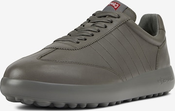 CAMPER Sneakers 'Pelotas' in Grey: front