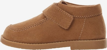 MANGO KIDS Boots 'gus' in Brown: front