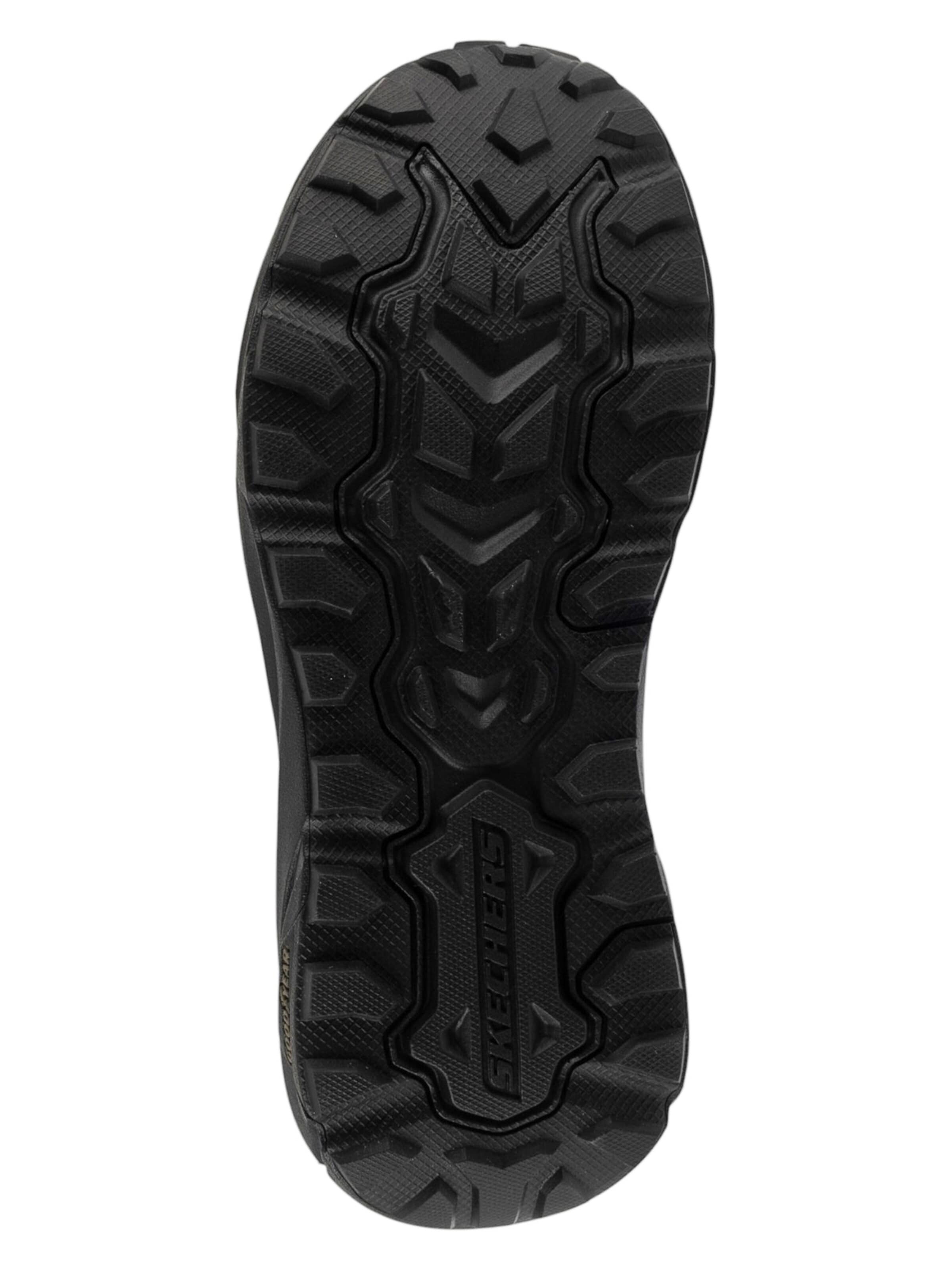 SKECHERS Instappers 'Skechers Slip-Ins: Conner - Rayne' in Bruin
