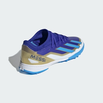 ADIDAS PERFORMANCE Sportschuh ' X Crazyfast Messi League ' in Blau