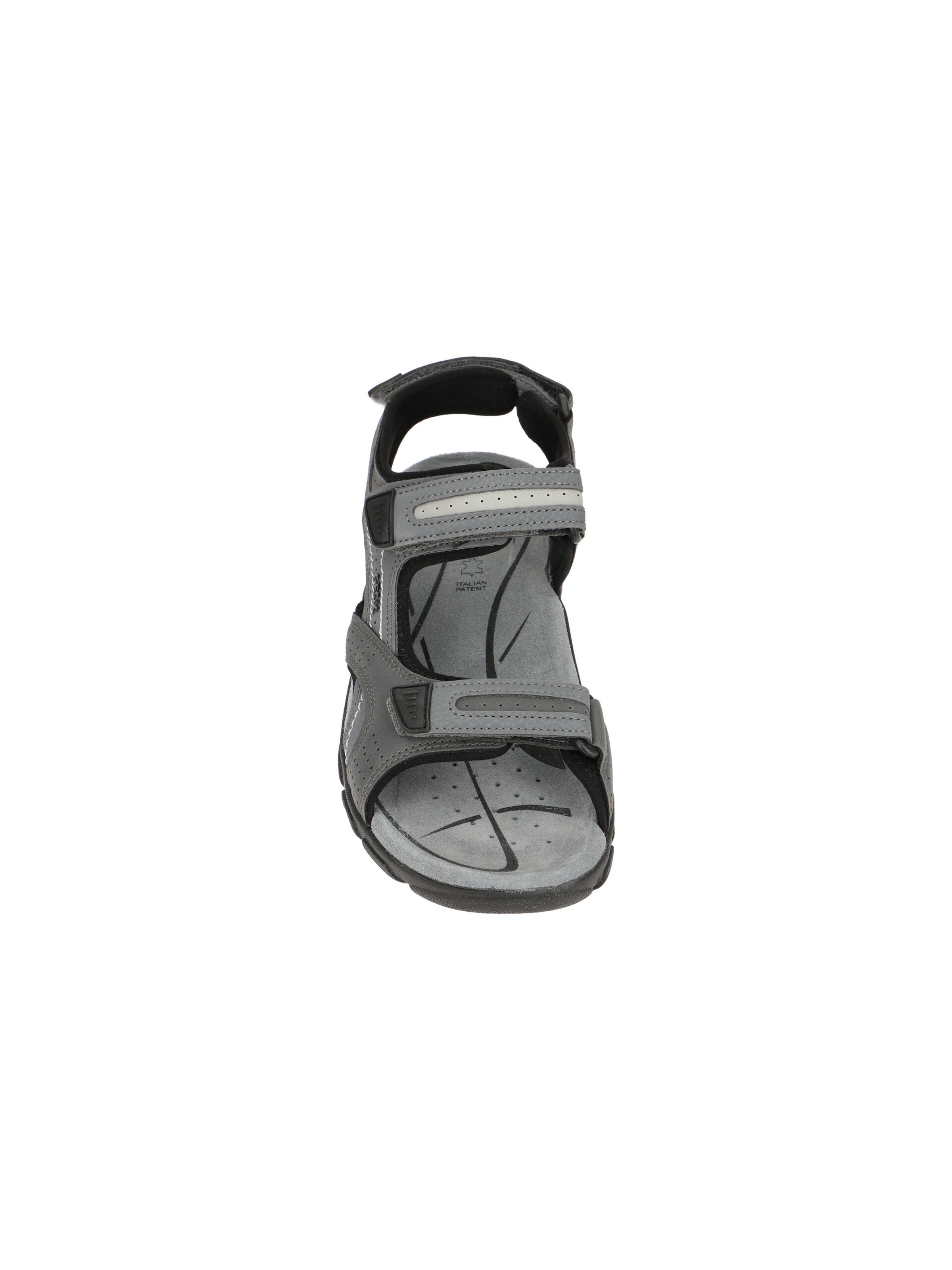 GEOX Sandals in Grey