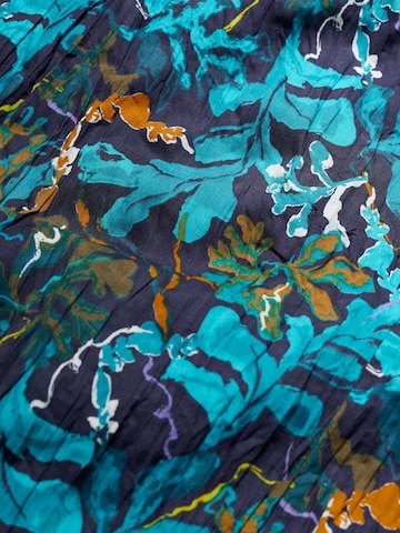 Seasalt Cornwall Hemd 'Larissa' in Blau
