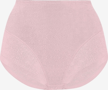 SUSA Panty 'Milano' in Pink: front