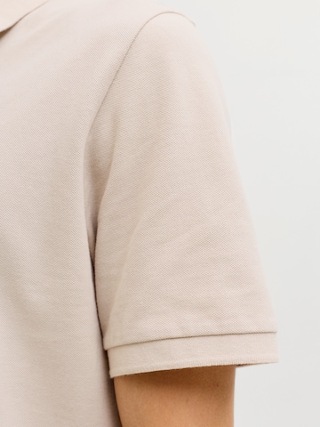 JJ Rebel Футболка в Бежевый