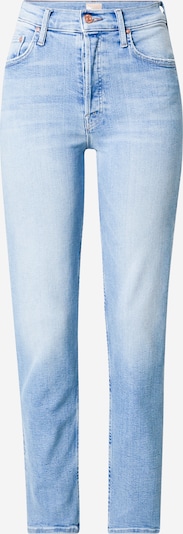 MOTHER Jeans w kolorze niebieski denimm, Podgląd produktu