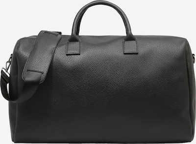 ABOUT YOU Travel Bag 'Connor' in Black, Item view