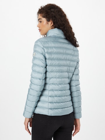 No. 1 Como Between-Season Jacket 'Helsinki' in Blue