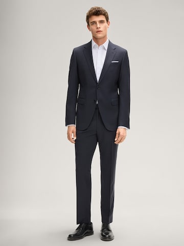 JOOP! Regular Pak 'Herby-Blay' in Blauw: voorkant