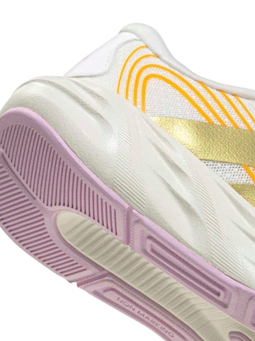 ADIDAS SPORTSWEAR Σνίκερ 'GALAXY 8' σε λευκό