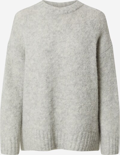 EDITED Sweater 'Elyse' in mottled grey, Item view