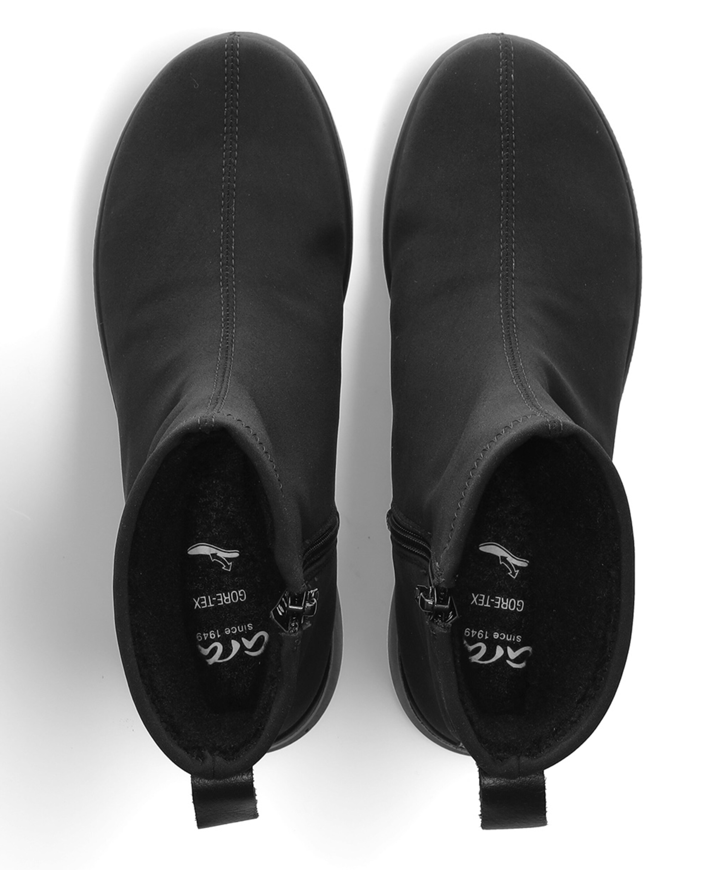 ARA Ankle Boots in Black