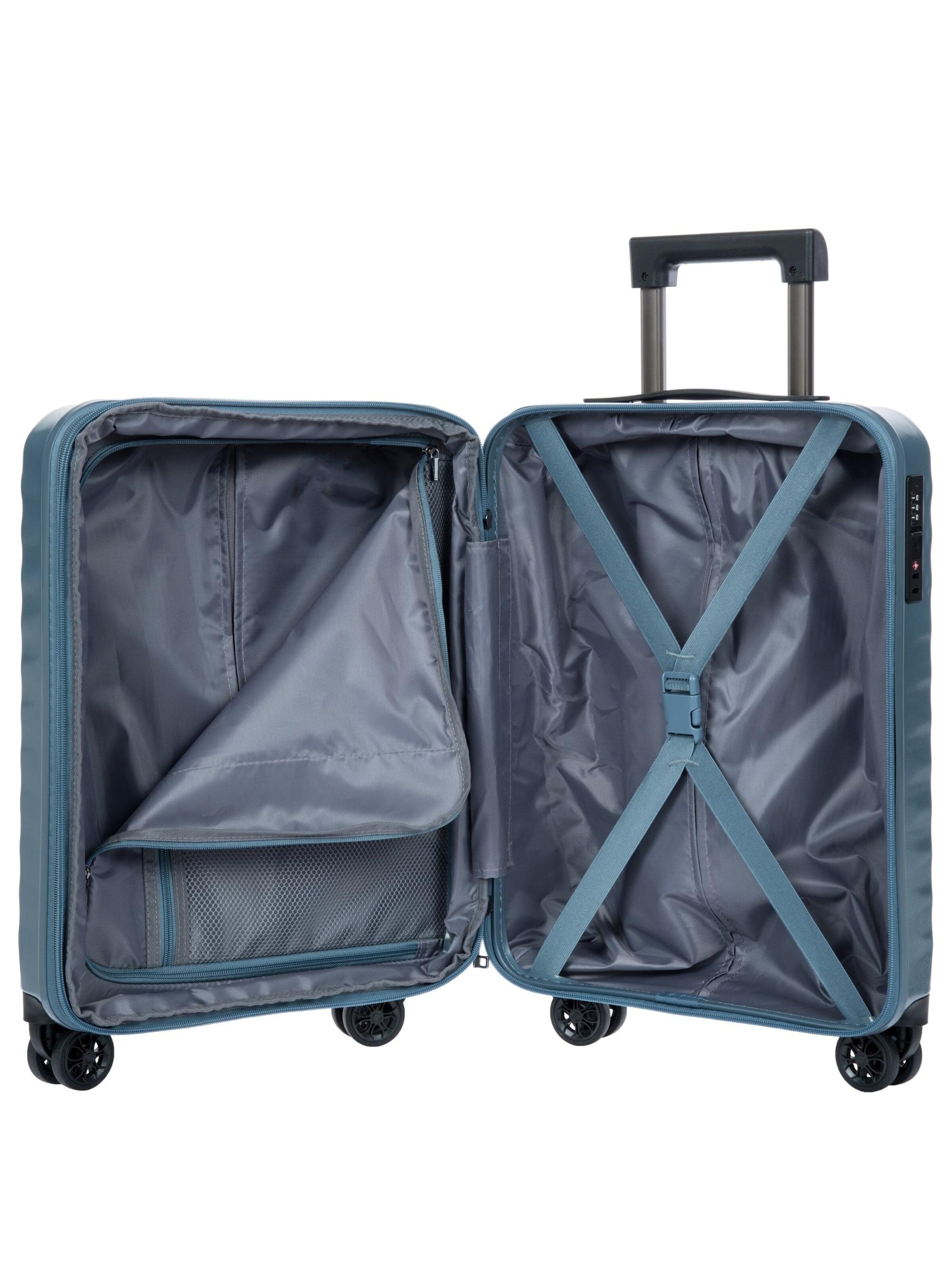 Bric's Trolley‌ in Blau