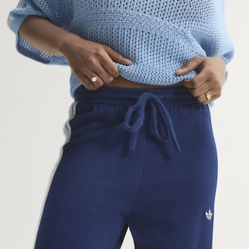 Loosefit Pantaloni 'Firebird' di ADIDAS ORIGINALS in blu
