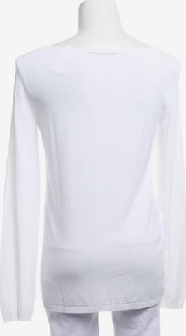 Max Mara Sweater & Cardigan in S in White