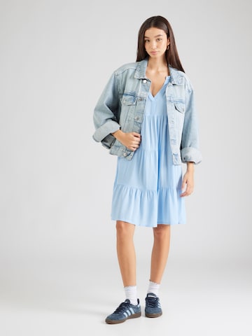 zils Sublevel Blūžkleita