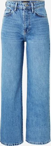 OVS Regular Jeans in Blau: predná strana