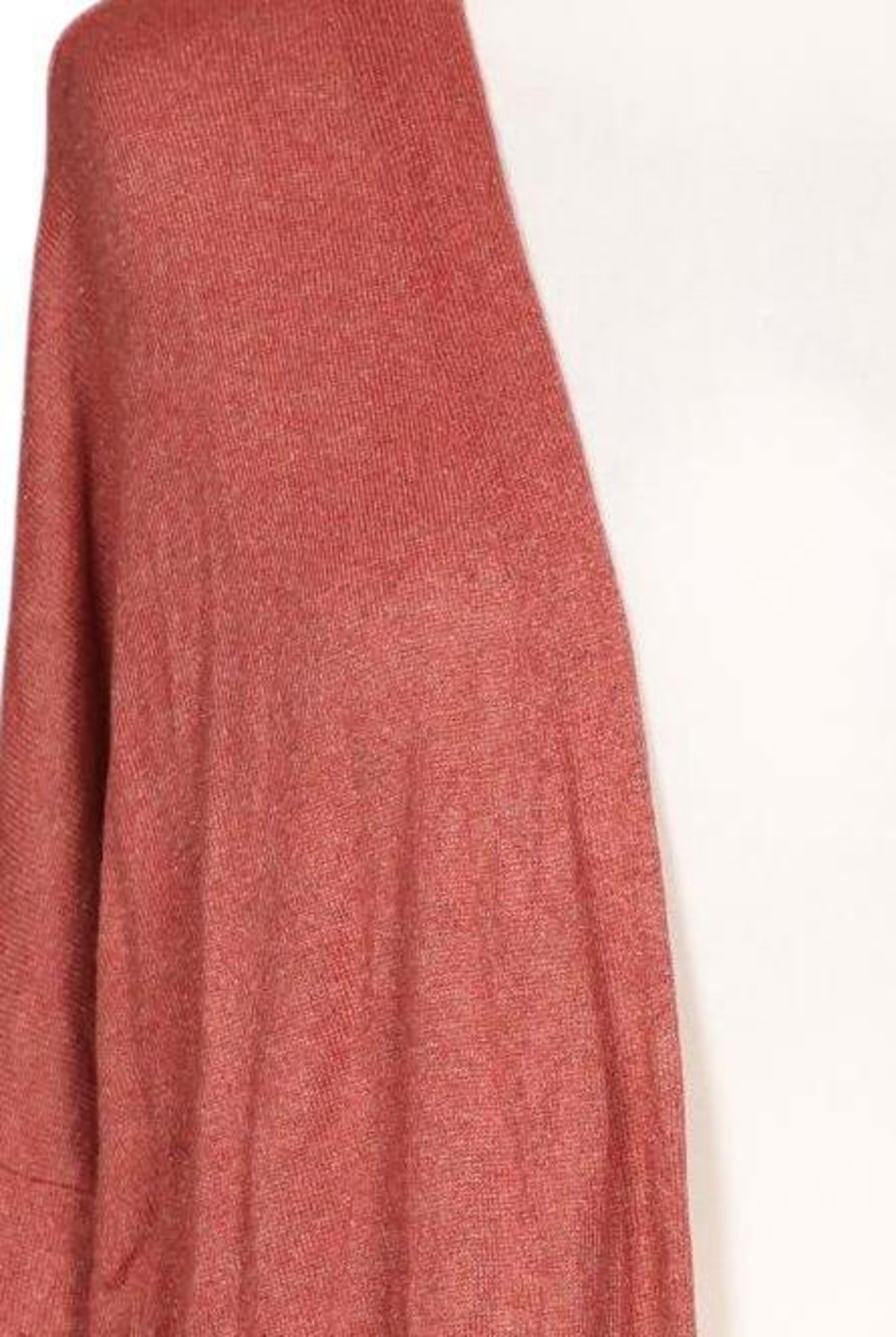 VERO MODA Strickjacke S in Rot