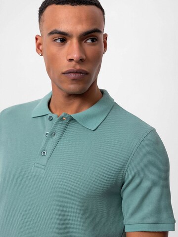 Anou Anou Shirt in Green