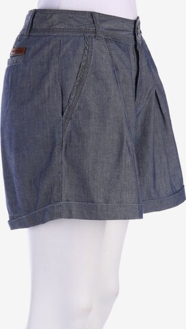 Calvin Klein Jeans Shorts XS in Grau