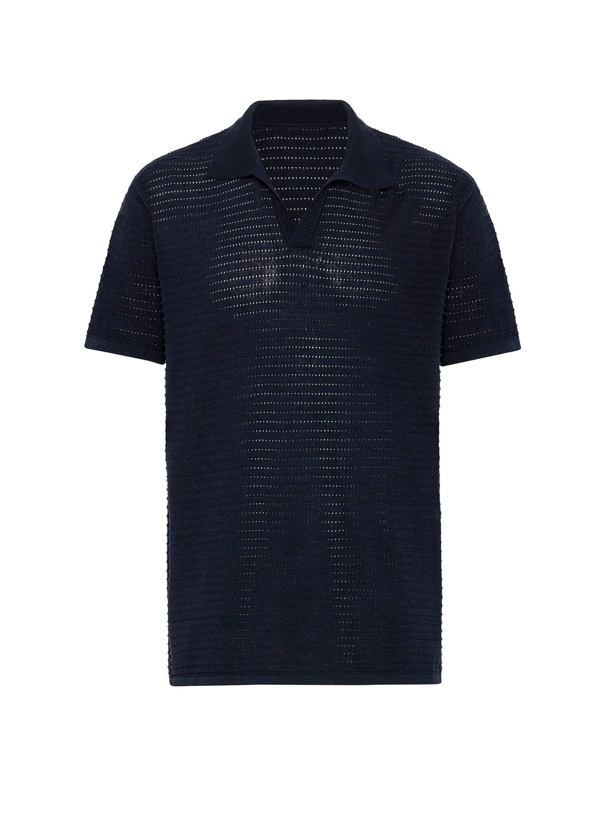 Antioch Футболка в Синий: спереди