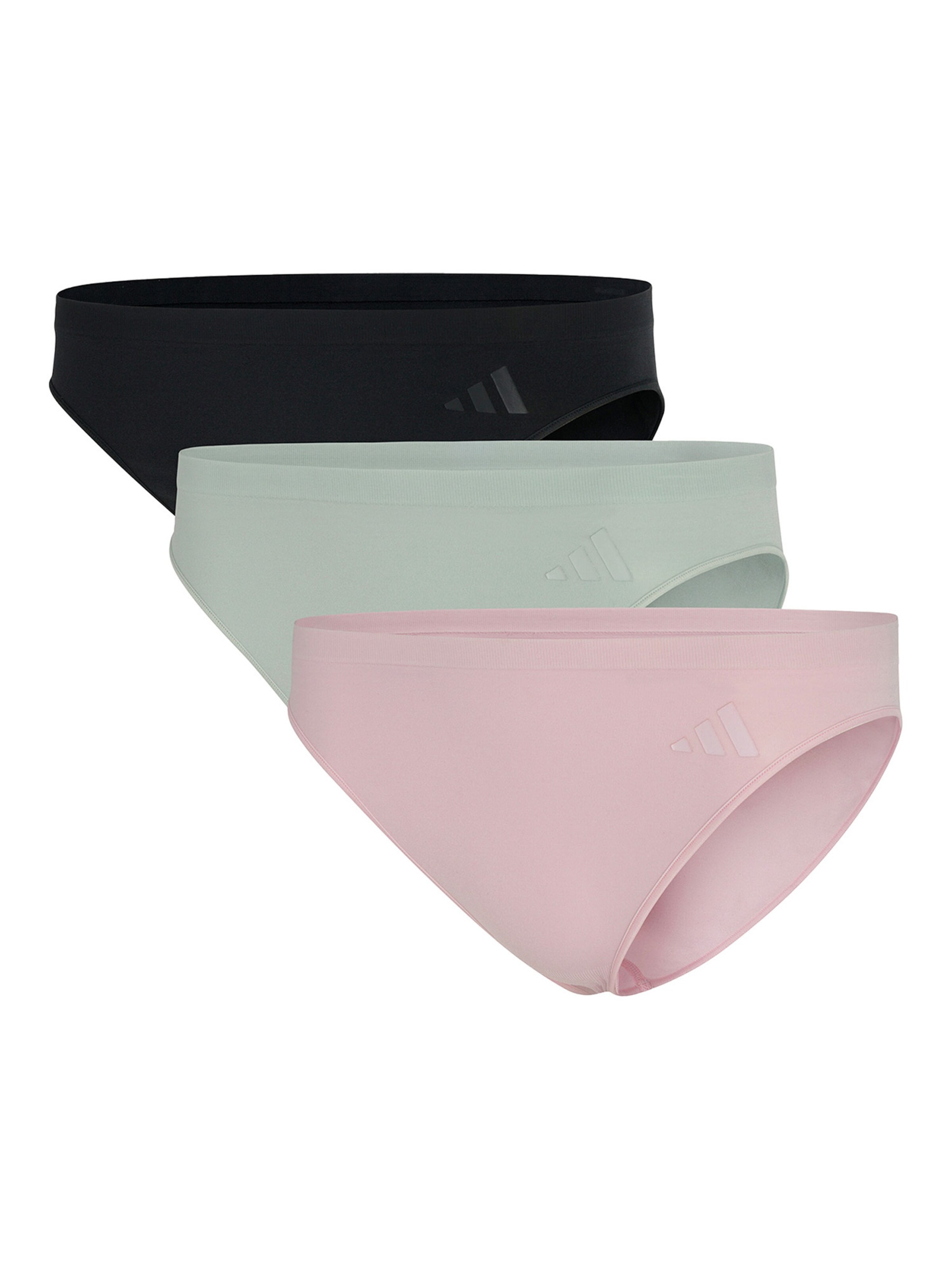 Slip ADIDAS SPORTSWEAR en mélange de couleurs : devant