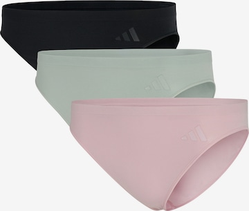 Slip ADIDAS SPORTSWEAR en mélange de couleurs : devant