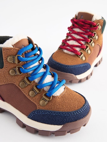 Bottes 'Thinsulate™ ' Next en marron