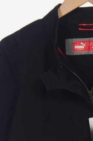 PUMA Jacket & Coat in XS in Black