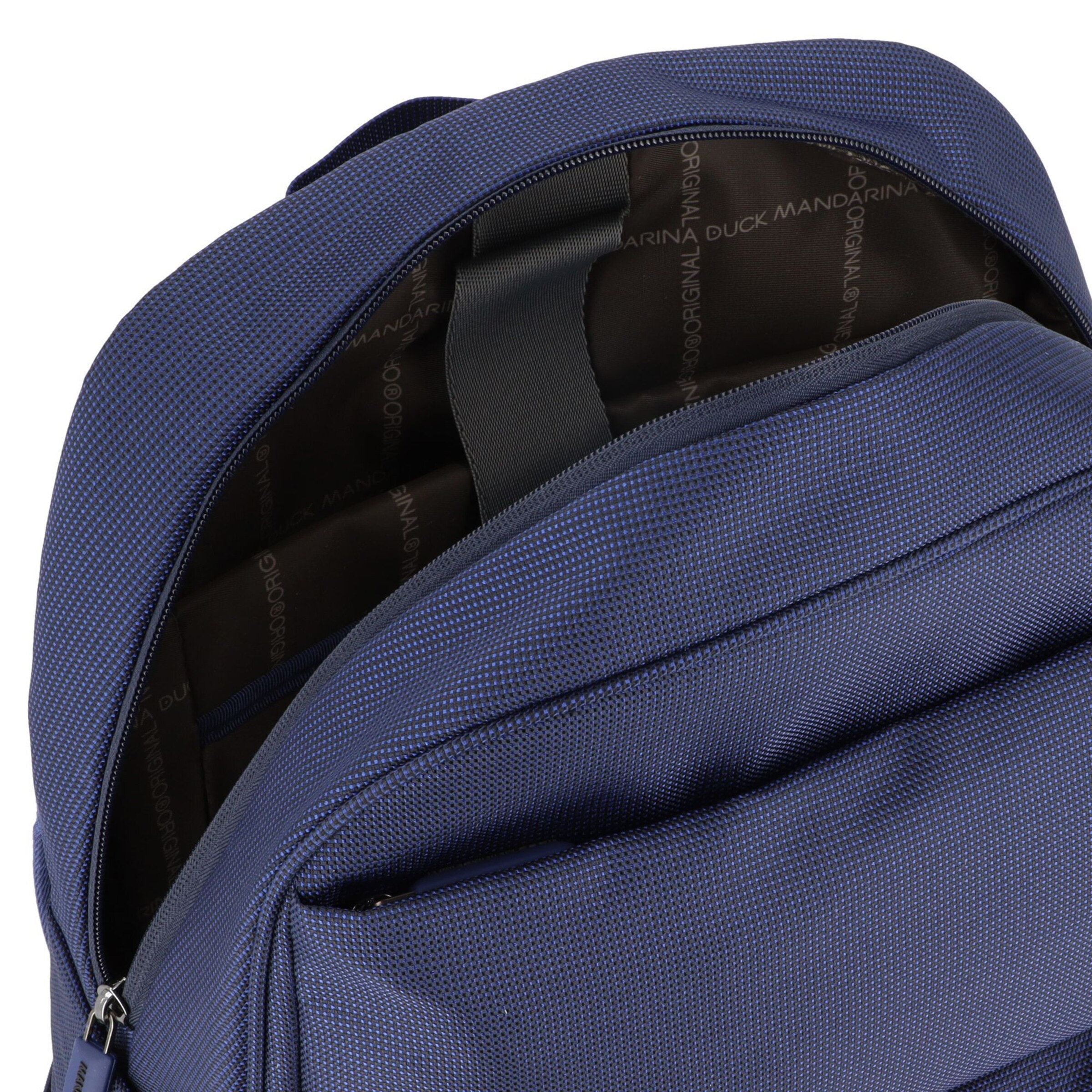 Sac à dos 'District' MANDARINA DUCK en bleu