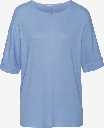 LASCANA Shirts i blå: forside