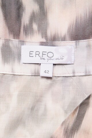 ERFO Bluse XL in Mischfarben