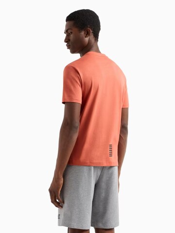 Emporio Armani - Camiseta en rosa