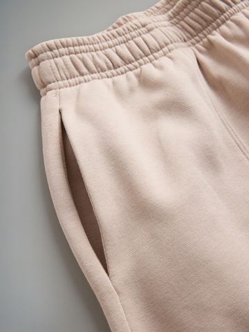 The Set Обычный Штаны в Бежевый