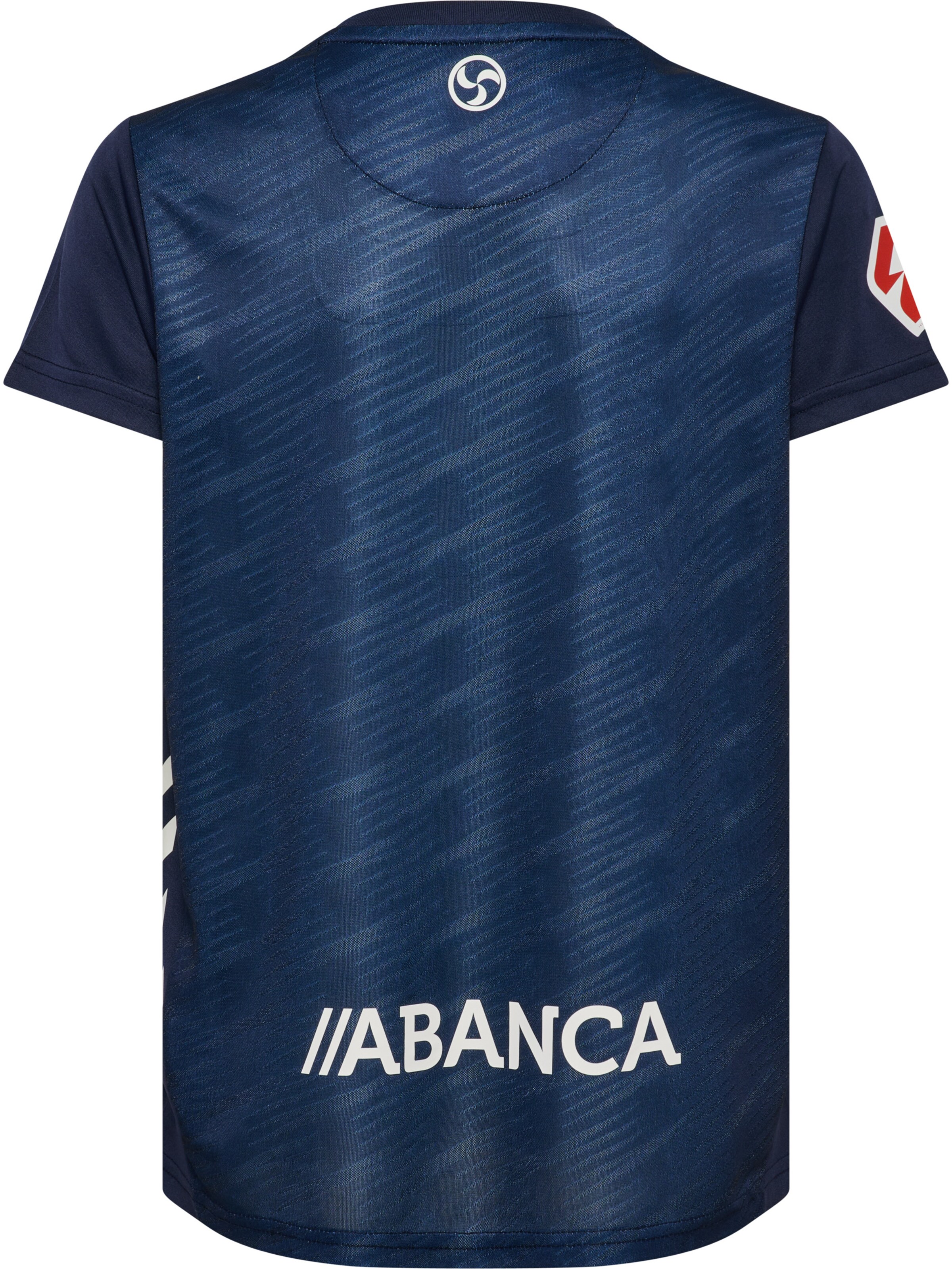 Hummel Funktionsskjorte 'RCCV 25/26' i blå